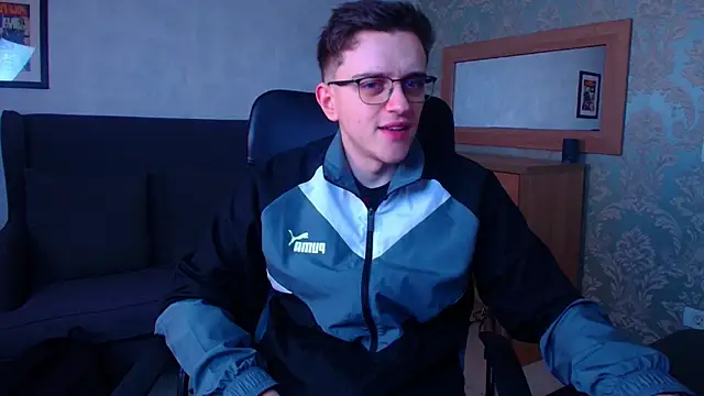 FelixStarkk online show from 02/09/26, 06:50