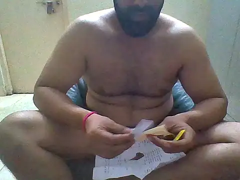 harish x online show from 01/08/26, 05:48