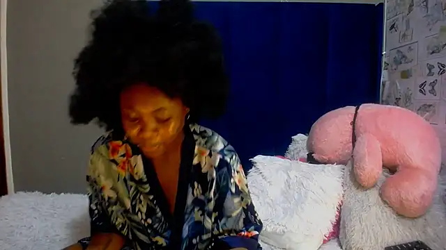 ItsMsBankss02 online show from 10/07/25, 12:13