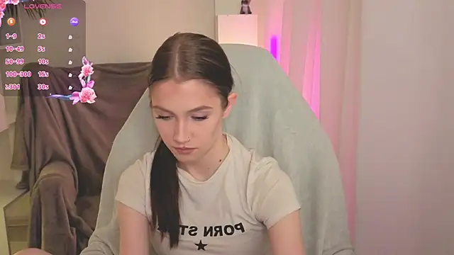 Snapshot of LexyStars chatting on 10/02/25, 05:36 LexyStars online show from 10/02/25, 05:36
