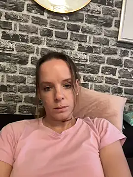 SexyMilf 37 online show from 11/01/25, 02:41