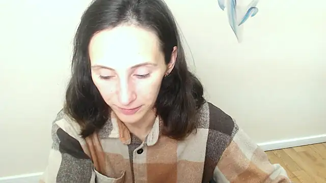 Snapshot of AlissaJersi chatting on 10/06/25, 08:34 AlissaJersi online show from 10/06/25, 08:34