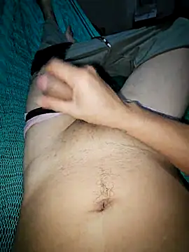 AlejXndroKD online show from 01/09/26, 07:26