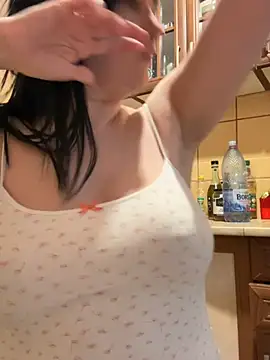 TriumphLove online show from 05/02/26, 05:34