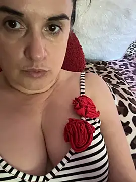 TriumphLove online show from 06/10/26, 12:59