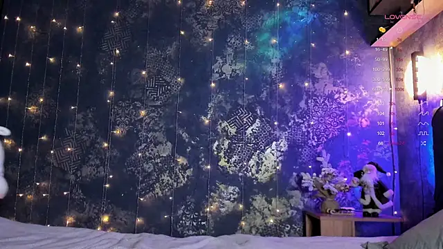 sweet chris diamond online show from 12/19/25, 01:56