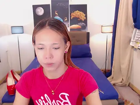 Snapshot of PreciousAmore chatting on 01/08/26, 09:11 PreciousAmore online show from 01/08/26, 09:11