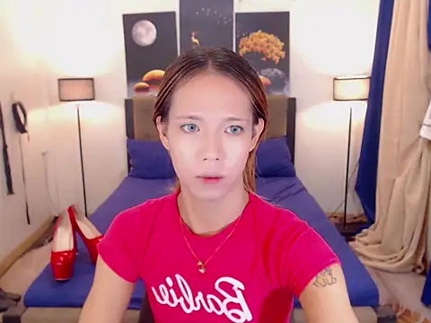 Snapshot of PreciousAmore chatting on 01/12/26, 10:09 PreciousAmore online show from 01/12/26, 10:09