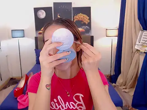 Snapshot of PreciousAmore chatting on 01/13/26, 09:14 PreciousAmore online show from 01/13/26, 09:14