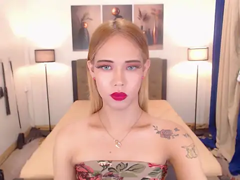 Snapshot of PreciousAmore chatting on 03/12/26, 07:53 PreciousAmore online show from 03/12/26, 07:53