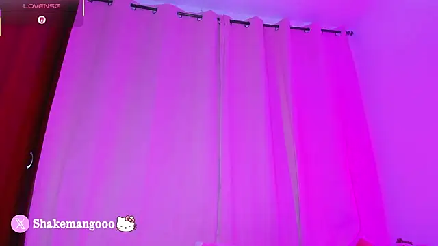 mangoshake  online show from 11/15/25, 04:10