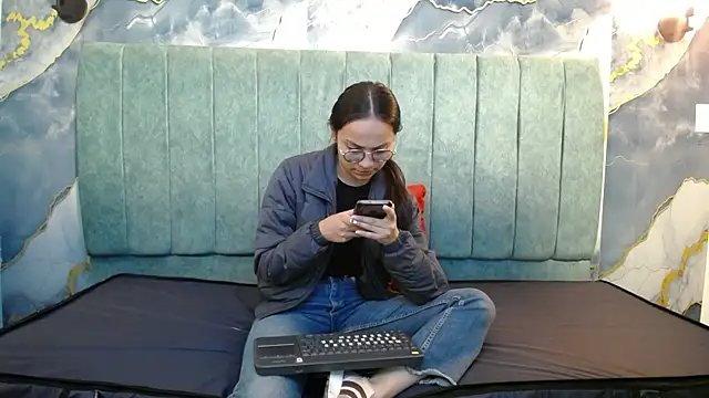 Snapshot of katalina07_1 chatting on 04/13/26, 03:28 katalina07 1 online show from 04/13/26, 03:28