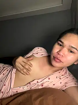 AlianaBlair online show from 11/03/25, 01:19