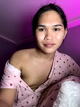 AlianaBlair online show from 11/07/25, 02:50