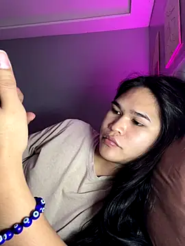 AlianaBlair online show from 11/08/25, 05:40