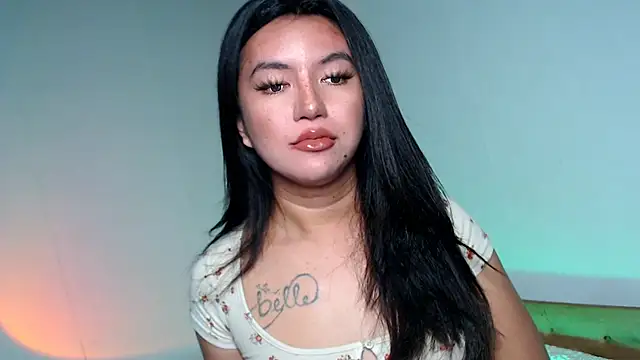 thinker belle online show from 11/06/25, 02:51