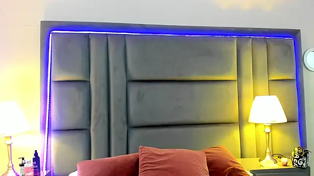 GabyMoreau online show from 05/03/26, 02:01