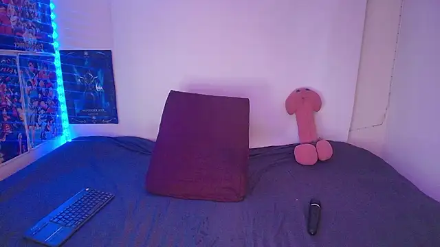 AlannisSweet online show from 03/17/26, 12:08