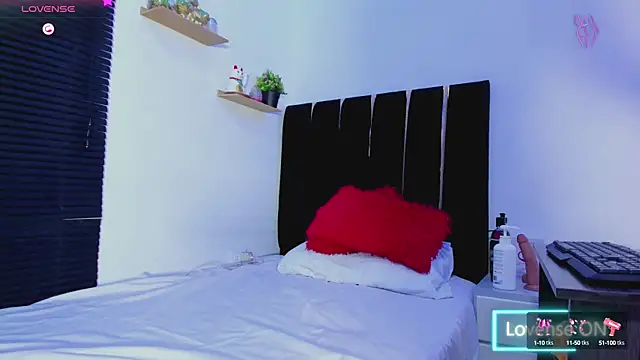 bellota924 online show from 09/29/25, 01:38