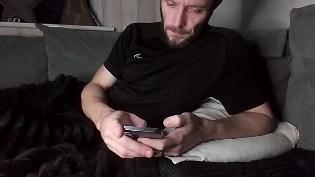 MasterJakeJohns online show from 12/03/25, 11:36