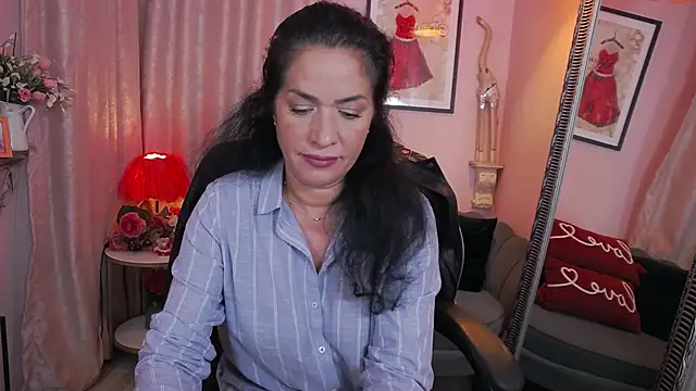 MyLovOne online show from 09/30/25, 10:42