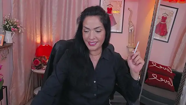 MyLovOne online show from 10/06/25, 10:34