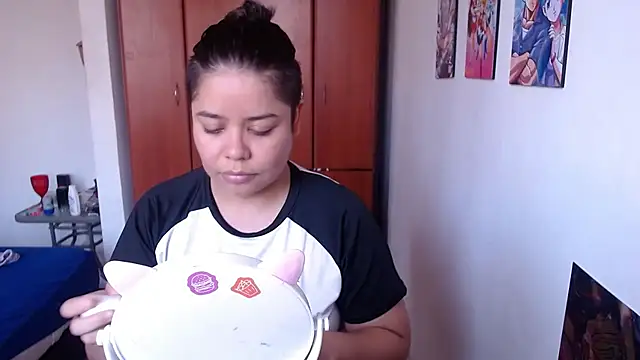 saenz eymi online show from 10/25/25, 04:35