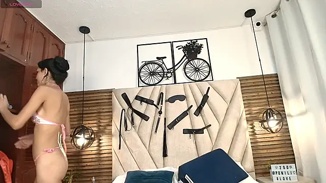 Cinthiabaker online show from 11/07/25, 11:32