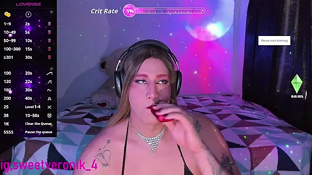 Snapshot of Sweetveronik_44 chatting on 11/16/25, 08:25 Sweetveronik 44 online show from 11/16/25, 08:25