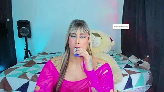 Snapshot of Sweetveronik_44 chatting on 11/27/25, 09:17 Sweetveronik 44 online show from 11/27/25, 09:17