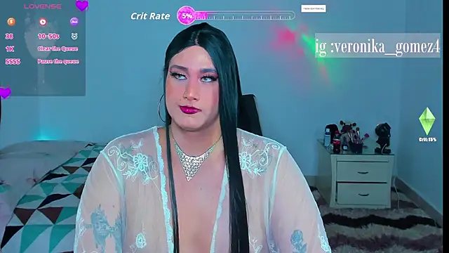 Snapshot of Sweetveronik_44 chatting on 01/08/26, 09:06 Sweetveronik 44 online show from 01/08/26, 09:06