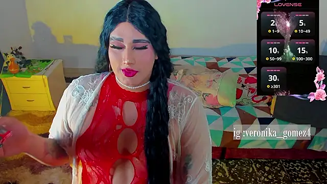 Snapshot of Sweetveronik_44 chatting on 02/08/26, 07:39 Sweetveronik 44 online show from 02/08/26, 07:39