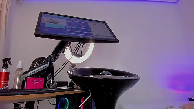 eva rain  online show from 01/08/26, 05:54