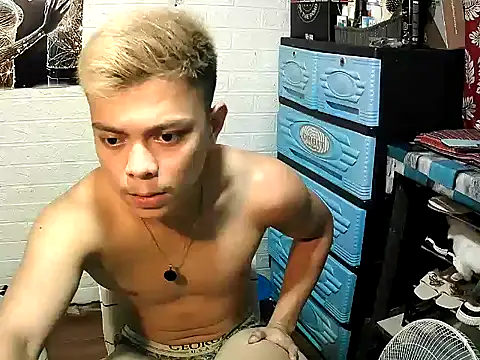 Pinoy slutcummer69 online show from 10/31/25, 10:05