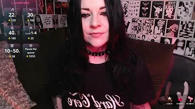 Kvopa online show from 10/25/25, 10:37