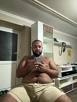 german turk online show from 09/08/25, 06:51