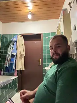 german turk online show from 12/15/25, 04:00