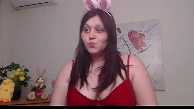 Alisawoods  online show from 04/05/26, 12:46