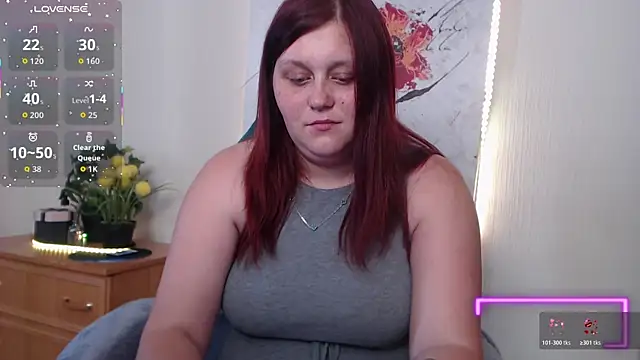 Alisawoods  online show from 06/24/26, 12:26