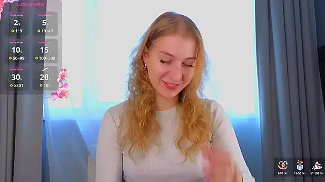 LorettaGladman online show from 09/14/25, 04:11