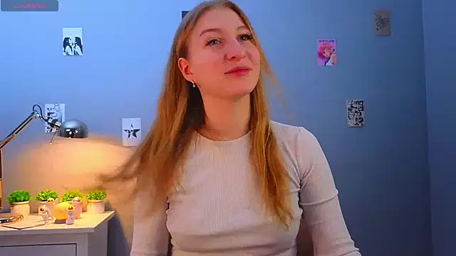 LorettaGladman online show from 11/16/25, 04:07