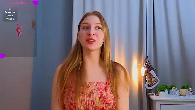 LorettaGladman online show from 01/11/26, 04:17