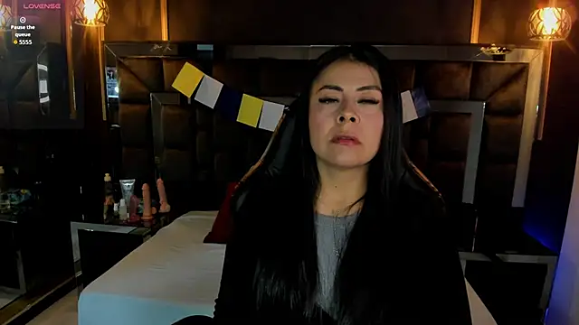 Aniajoness  online show from 09/27/25, 04:39