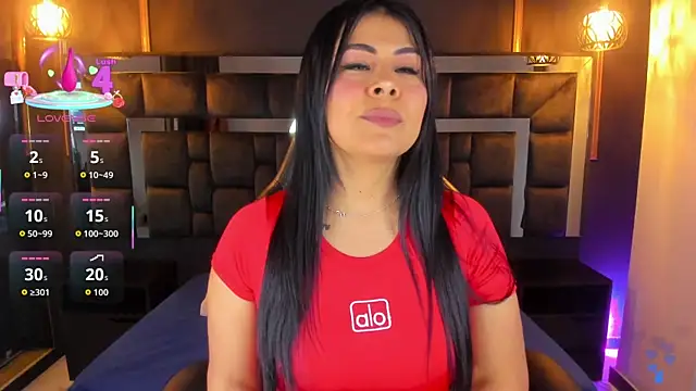 Aniajoness  online show from 06/17/26, 04:15