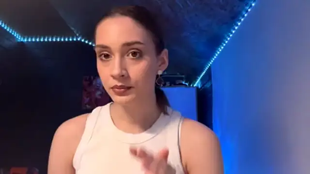 AccaGrisham online show from 03/31/26, 11:54