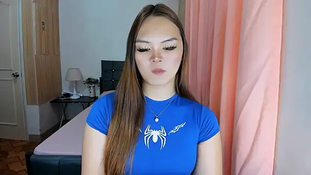 ameliamaureen online show from 01/18/26, 04:38