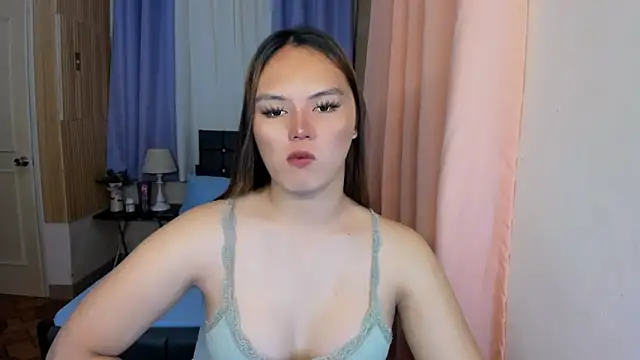 ameliamaureen online show from 05/01/26, 05:45
