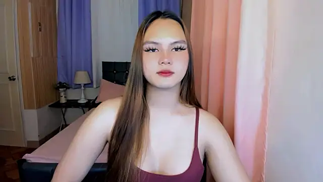 ameliamaureen online show from 05/10/26, 02:39