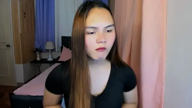 ameliamaureen online show from 05/12/26, 03:53