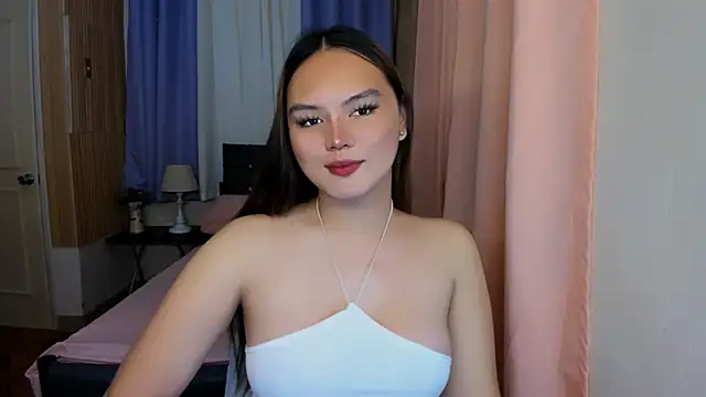 ameliamaureen online show from 05/13/26, 04:15